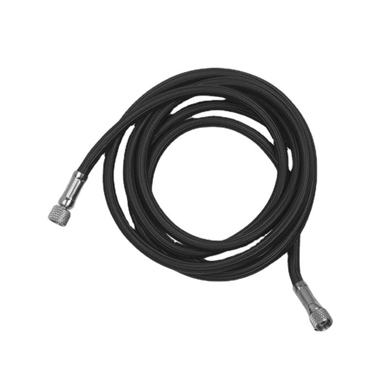 Hos Airbrush Nylon 6-Foot dengan kelengkapan standard 1/8 